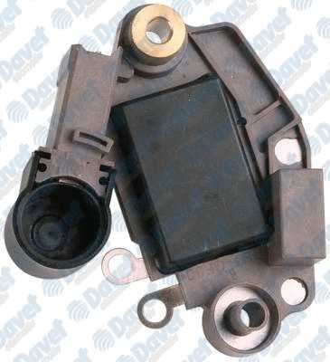 VALEO 593310 Konjektor Ym 1413 (A11vi/A13vi)  ####